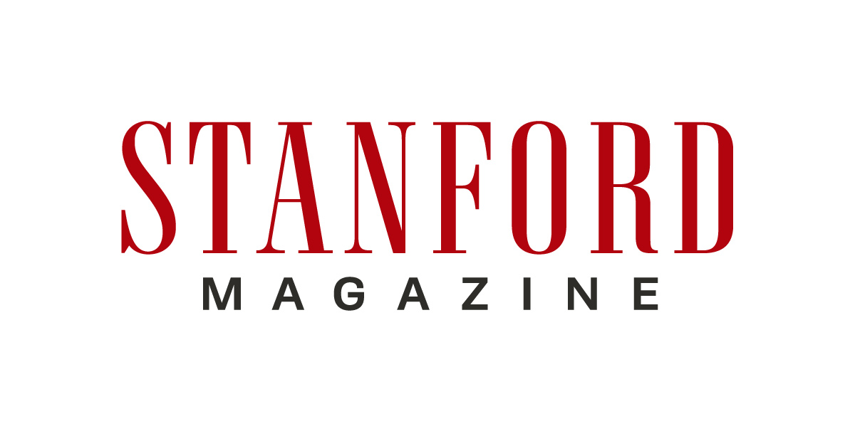 Heart of a Legend  STANFORD magazine